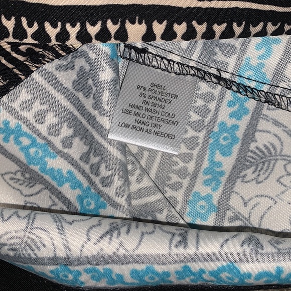 London times summer dress - Picture 5 of 5